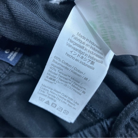 J. Crew Lightweight jogger pant in cotton twill - Picture 5 of 7